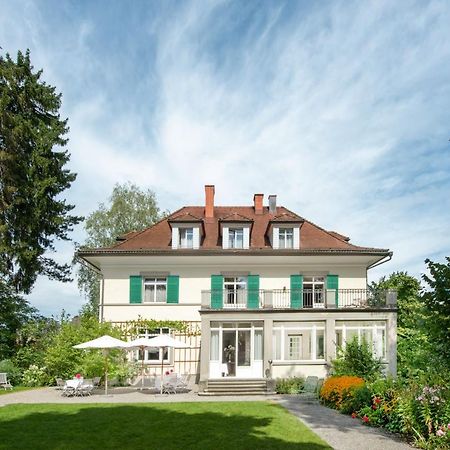 Signau House&Garden Boutique Hotel Zürich Extérieur photo