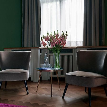 Signau House&Garden Boutique Hotel Zürich Extérieur photo