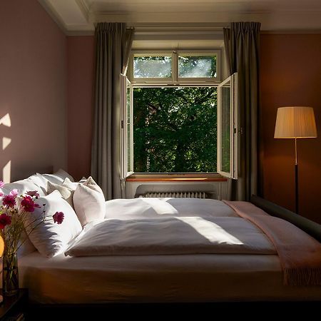 Signau House&Garden Boutique Hotel Zürich Extérieur photo