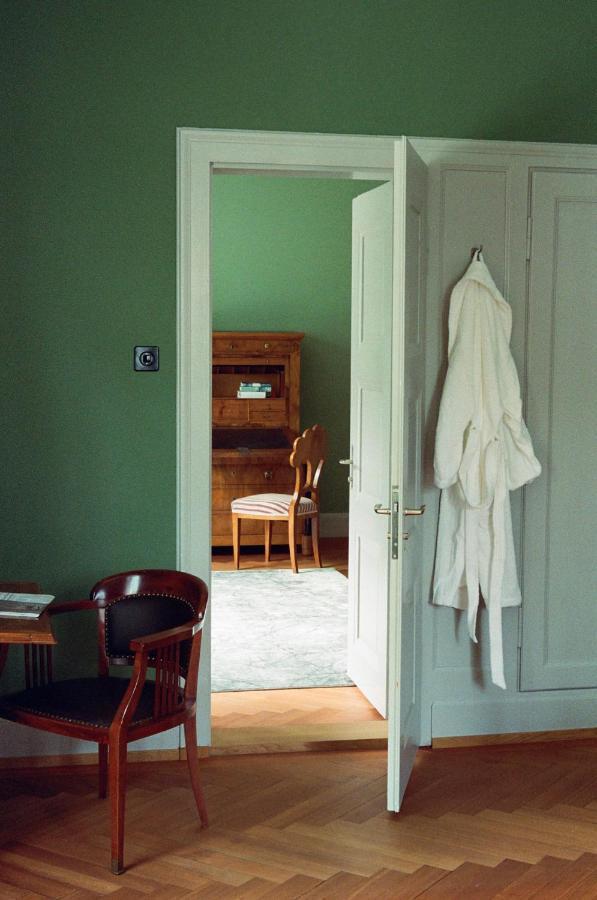 Signau House&Garden Boutique Hotel Zürich Extérieur photo