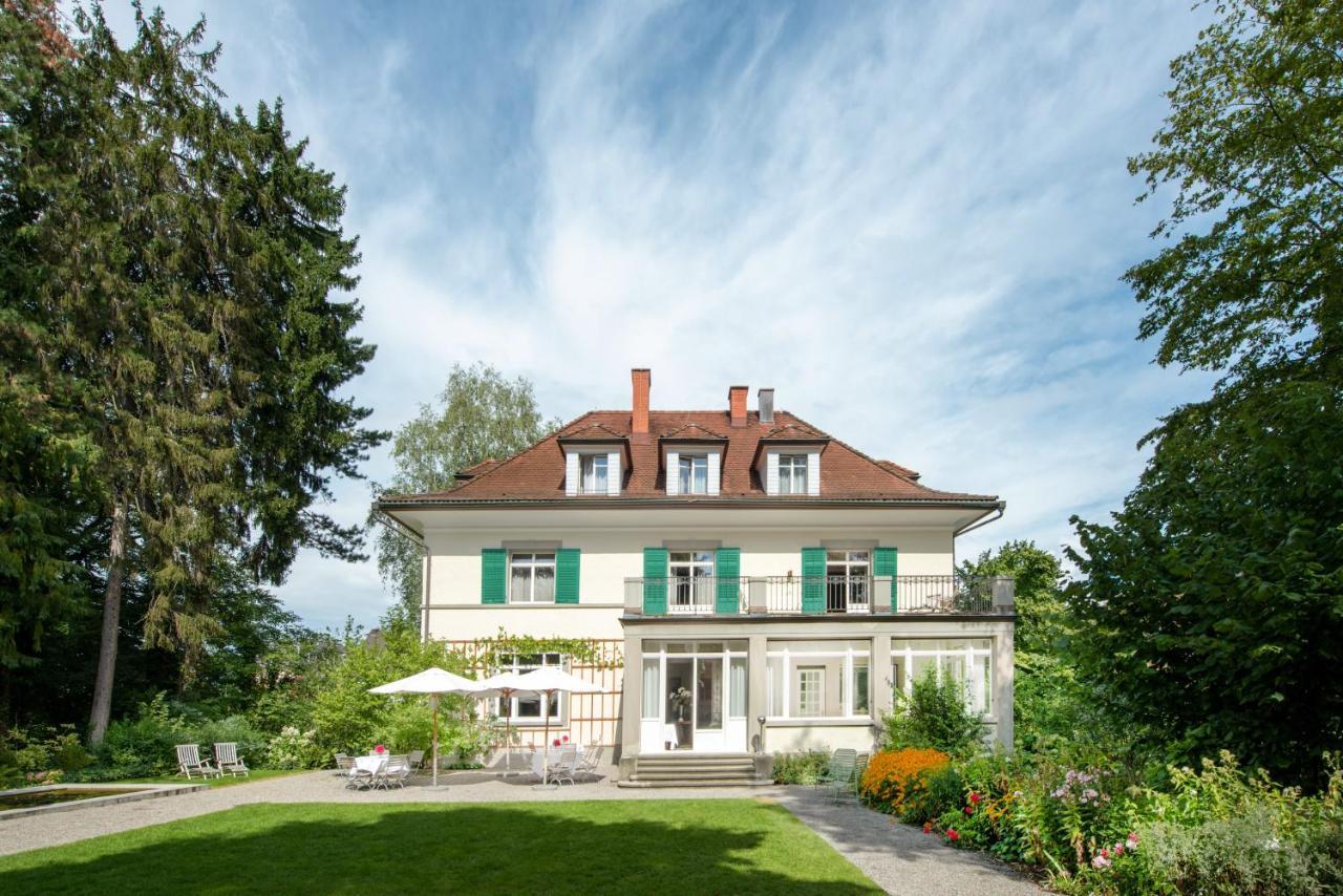 Signau House&Garden Boutique Hotel Zürich Extérieur photo