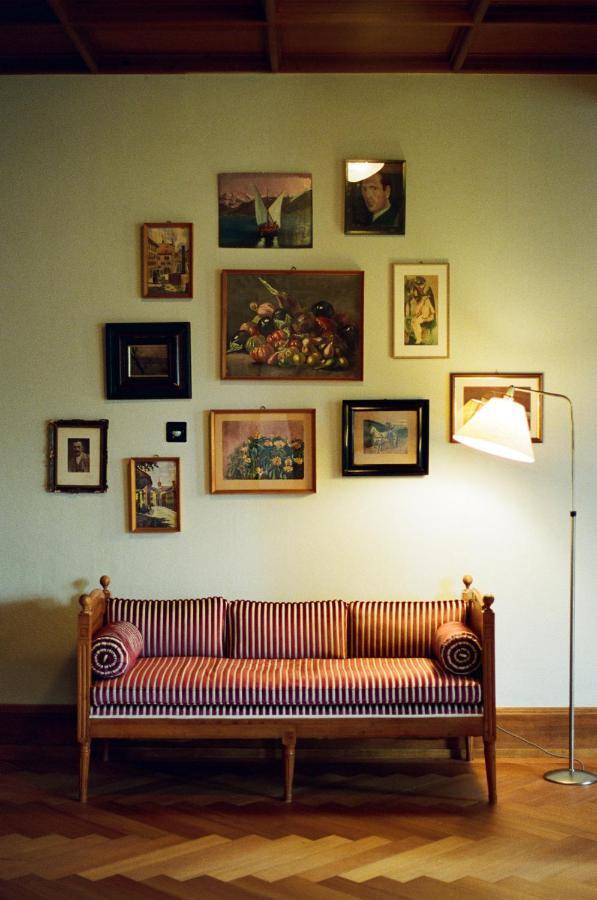 Signau House&Garden Boutique Hotel Zürich Extérieur photo
