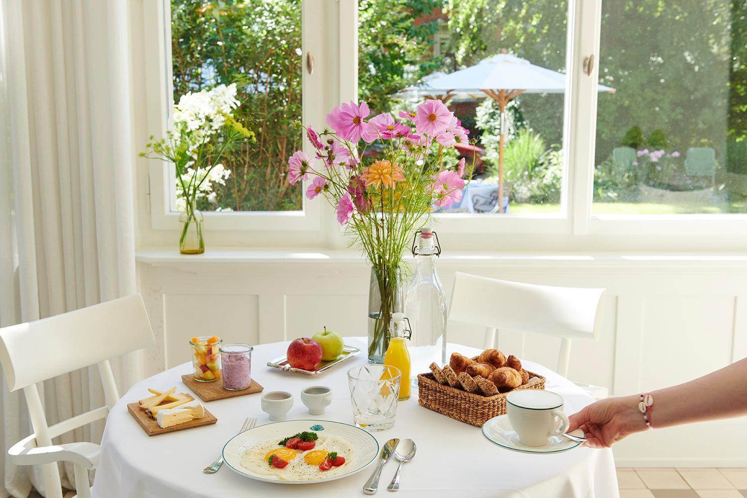 Signau House&Garden Boutique Hotel Zürich Extérieur photo