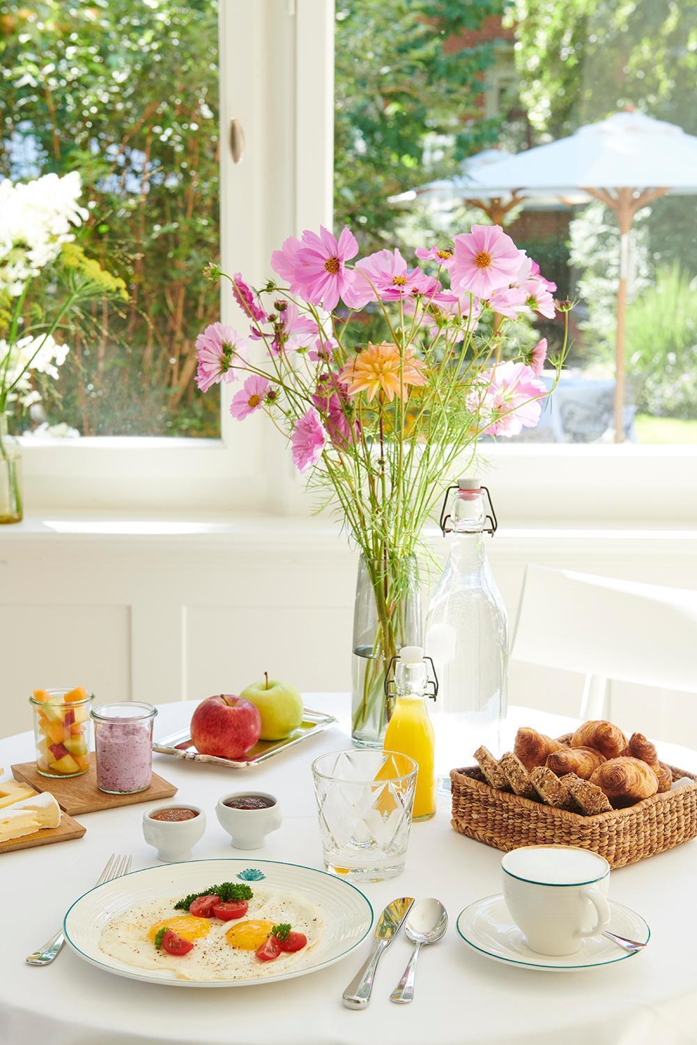Signau House&Garden Boutique Hotel Zürich Extérieur photo