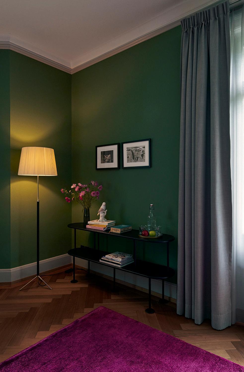 Signau House&Garden Boutique Hotel Zürich Extérieur photo