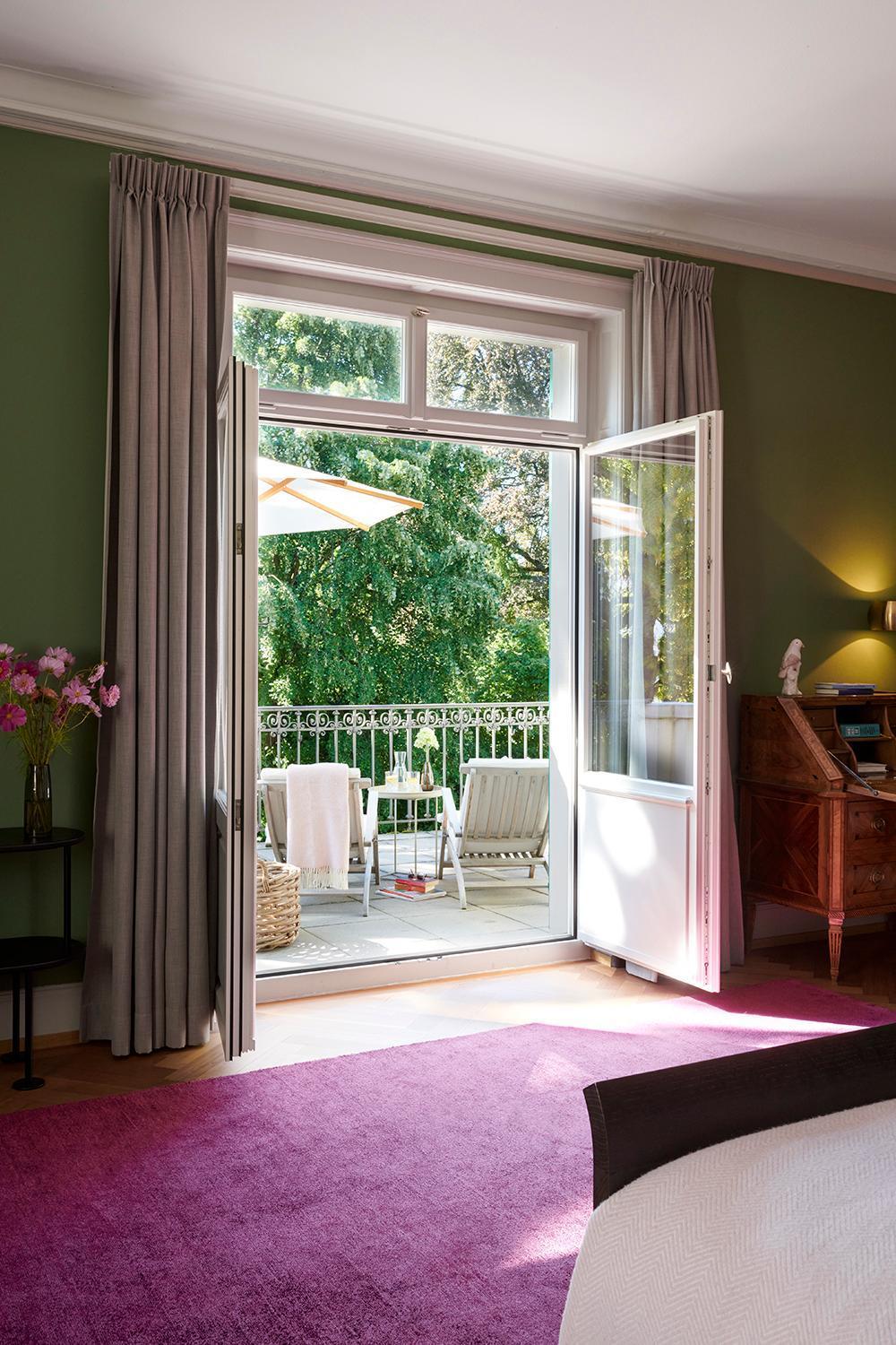 Signau House&Garden Boutique Hotel Zürich Extérieur photo