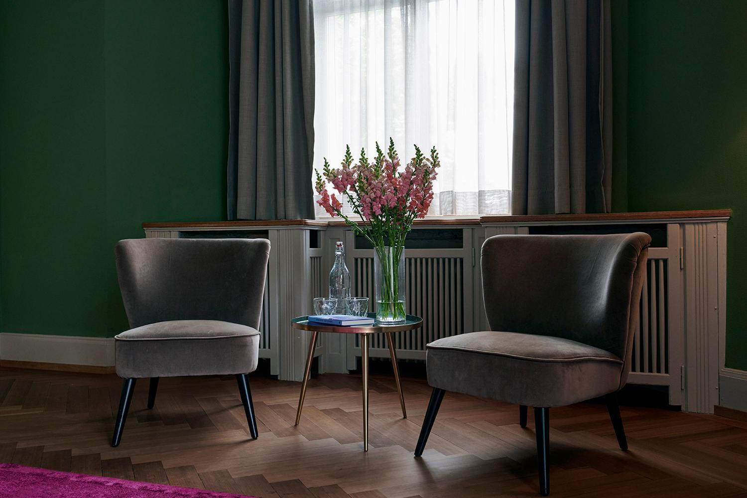 Signau House&Garden Boutique Hotel Zürich Extérieur photo