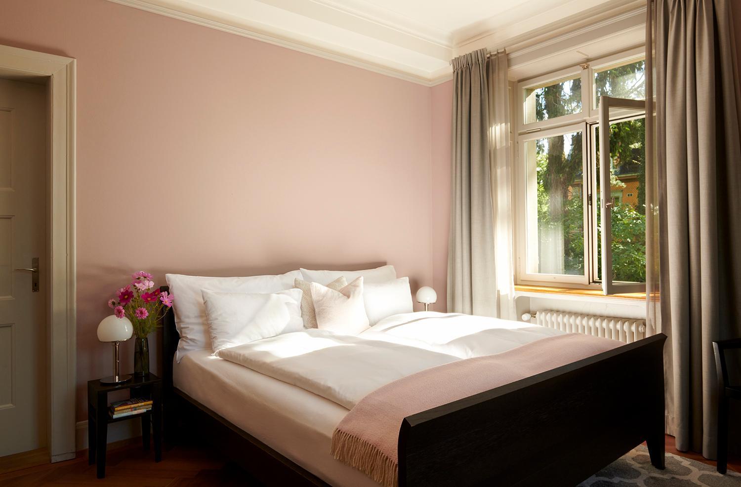 Signau House&Garden Boutique Hotel Zürich Extérieur photo