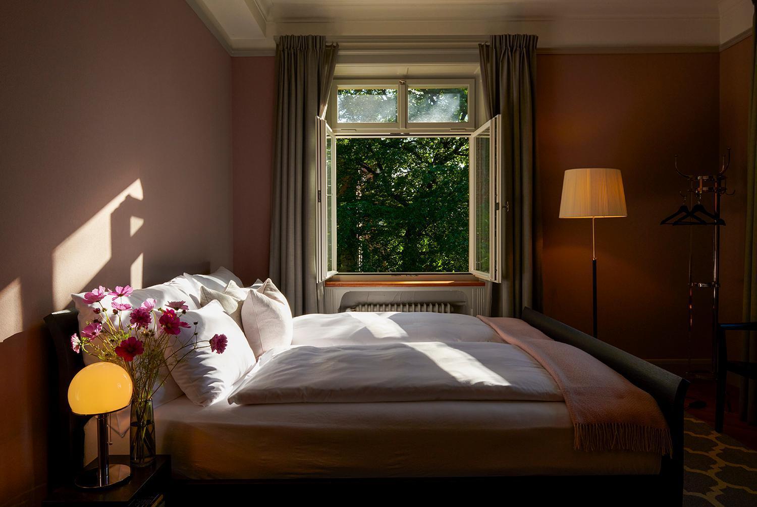 Signau House&Garden Boutique Hotel Zürich Extérieur photo