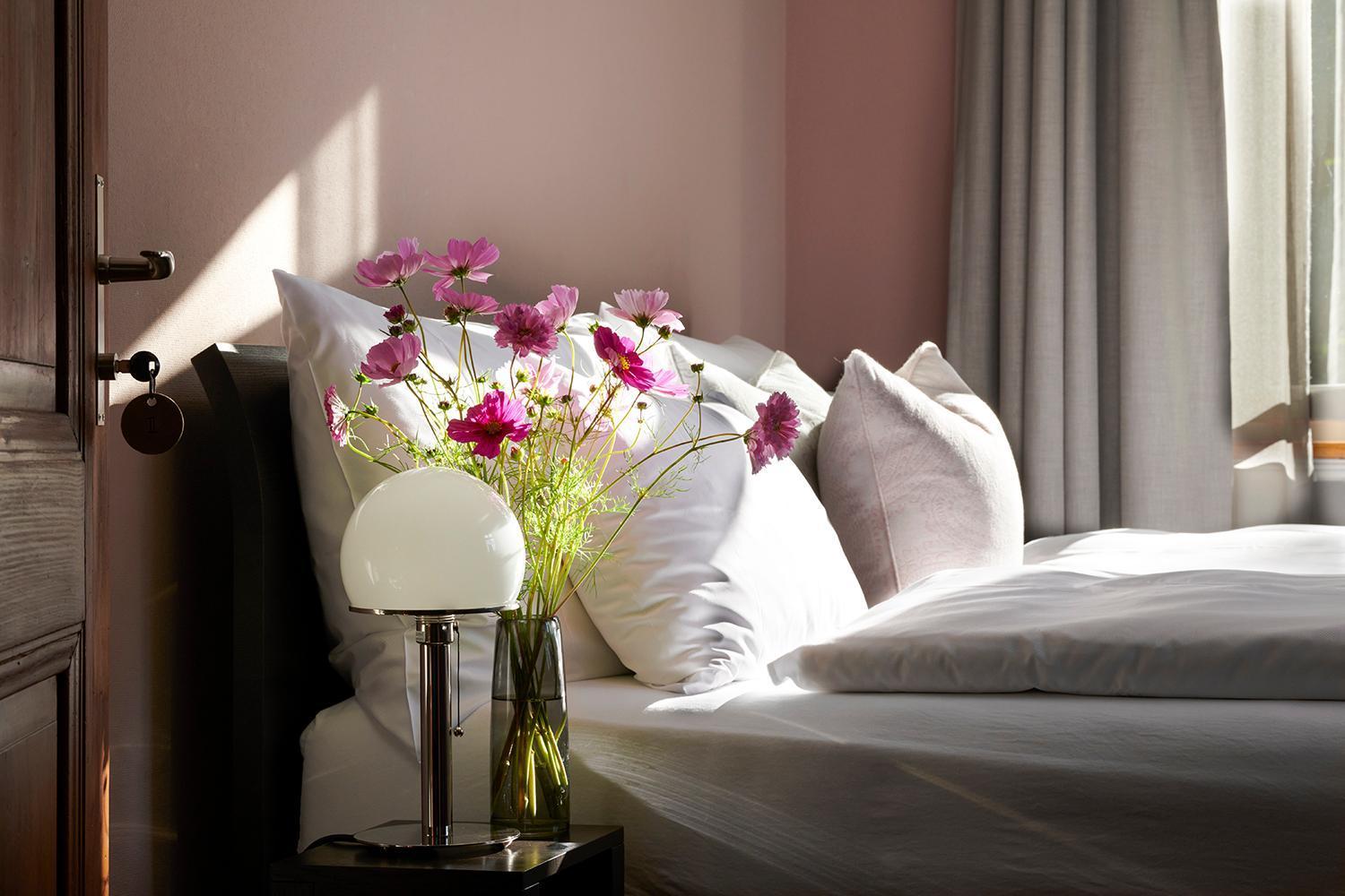Signau House&Garden Boutique Hotel Zürich Extérieur photo