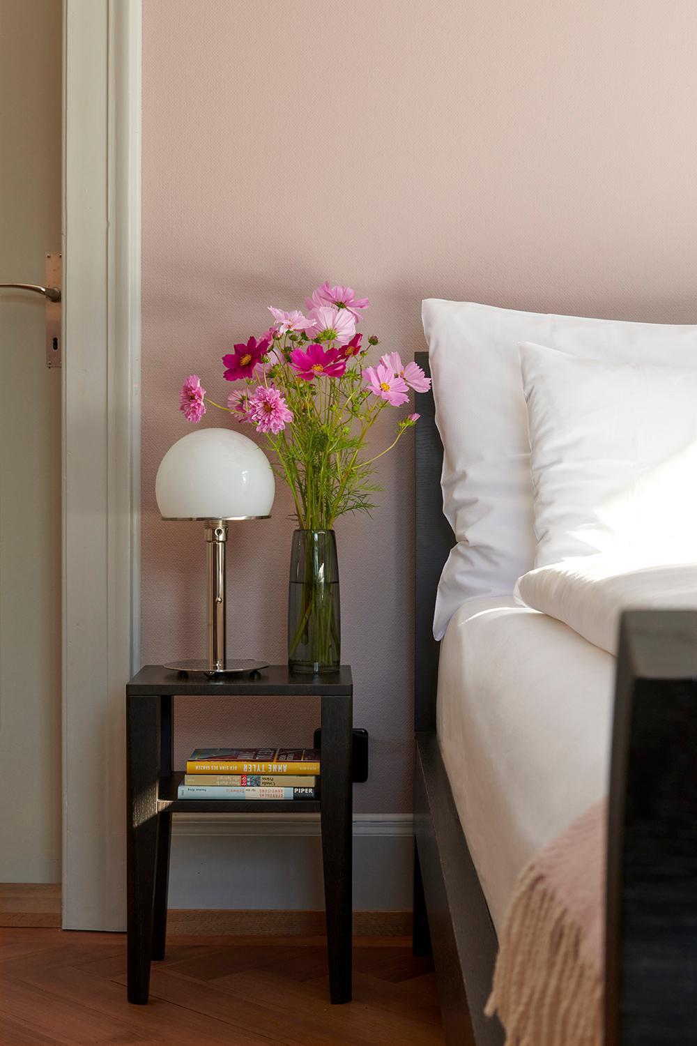 Signau House&Garden Boutique Hotel Zürich Extérieur photo