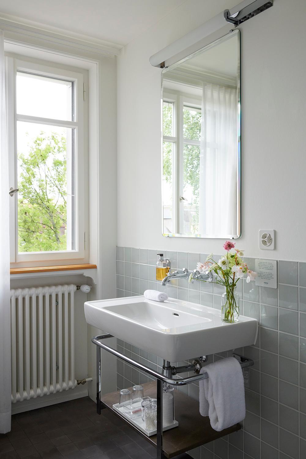 Signau House&Garden Boutique Hotel Zürich Extérieur photo